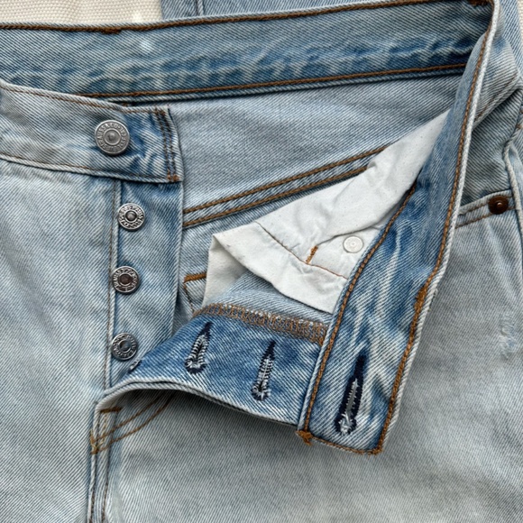 LEVI'S | 501 Jeans - Picture 3 of 4